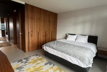 Appartement de prestige de 4,5 pièces