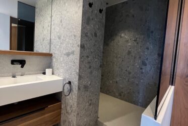 Appartement de prestige de 4,5 pièces