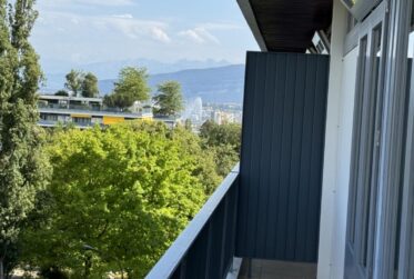 Appartement de prestige de 4,5 pièces