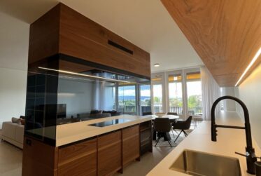Appartement de prestige de 4,5 pièces