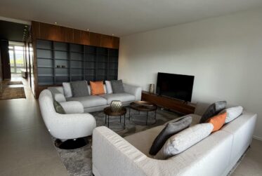 Appartement de prestige de 4,5 pièces