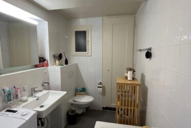 2.5 Rooms Flat