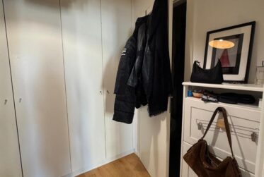 2 Rooms Flat, Studio