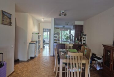 4 Rooms Flat