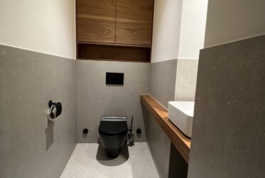 Appartement de prestige de 4,5 pièces