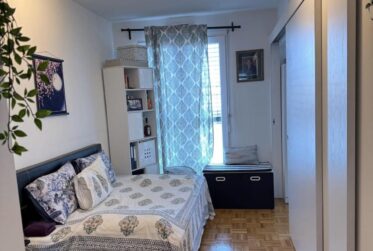 Appartement de 5.5 pièces avec une terrasse panoramique de 70 m2 au plein centre de Genève