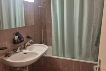 4 Rooms Flat