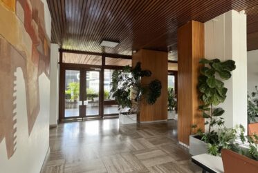 Appartement de prestige de 4,5 pièces