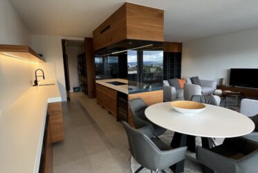 Appartement de prestige de 4,5 pièces