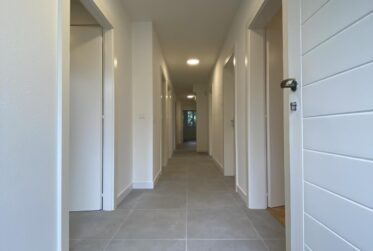14 Rooms House, Individual house
