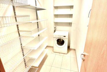 Flat, Furnished flat