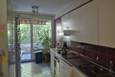 4 Rooms Flat