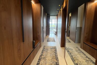 Appartement de prestige de 4,5 pièces