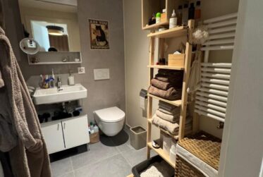 2 Rooms Flat, Studio