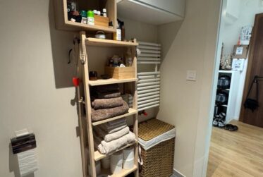 2 Rooms Flat, Studio