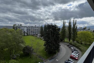Appartement de prestige de 4,5 pièces