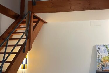 Quartier Champel - Mezzanine de 2 pièces