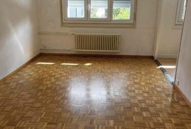 Charmant Appartement 3 pièces de 45m2 Grand Saconnex