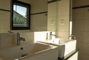 Magnifique Maison moderne de 8 pièces.