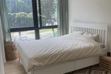 Charmant appartement meublé 2 pièces en sous location longue durée