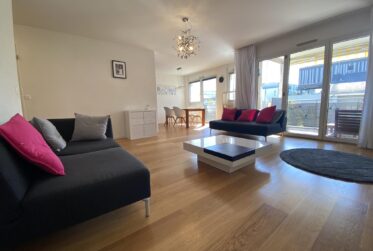 Magnifique appartement de 5 pièces à Meyrin