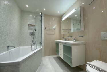 Magnifique appartement de 5 pièces à Meyrin