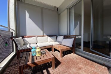 Magnifique appartement de 5 pièces à Meyrin