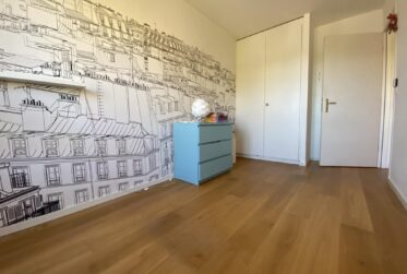 Magnifique appartement de 5 pièces à Meyrin
