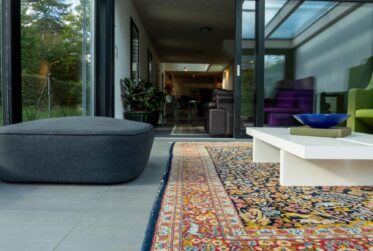 Magnifique Maison moderne de 8 pièces.