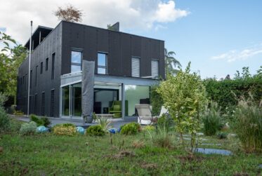 Magnifique Maison moderne de 8 pièces.