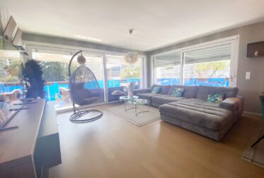 Superbe appartement de 5 pièces à Cointrin