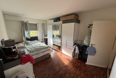 Charmant appartement 4.5 pièces à Chêne-Bougeries