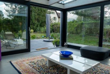 Magnifique Maison moderne de 8 pièces.