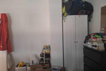 Appartement de 3,5 pièces situé dans le quartier recherché de St-Jean.