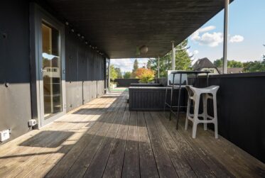 Magnifique Maison moderne de 8 pièces.
