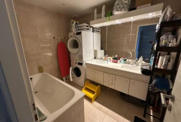 Charmant appartement 4.5 pièces à Chêne-Bougeries