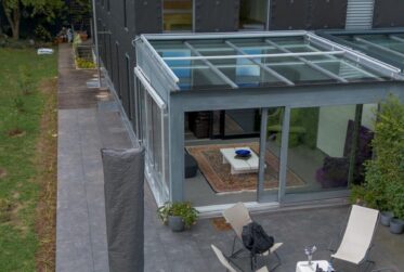 Magnifique Maison moderne de 8 pièces.