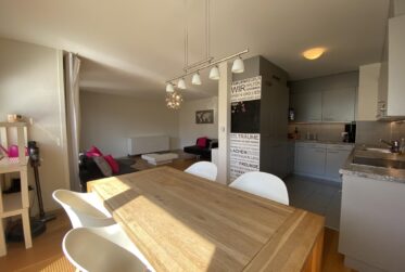 Magnifique appartement de 5 pièces à Meyrin