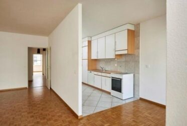 Grand appartement 3 pièces au quartier Florissant