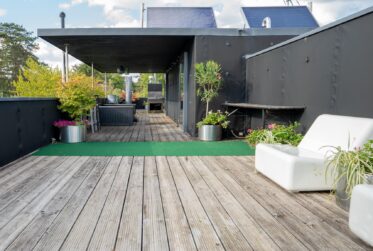 Magnifique Maison moderne de 8 pièces.