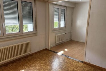 Charmant Appartement 3 pièces de 45m2 Grand Saconnex