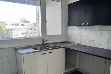Bel appartement de 5 pièces à Vernier