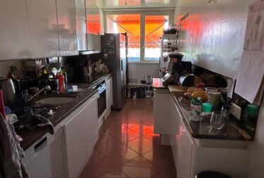Charmant appartement 4.5 pièces à Chêne-Bougeries
