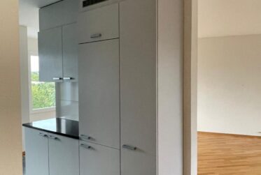 Spacieux appartement de 7 pièces à Chêne-Bougeries