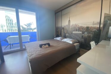 Superbe appartement de 5 pièces à Cointrin