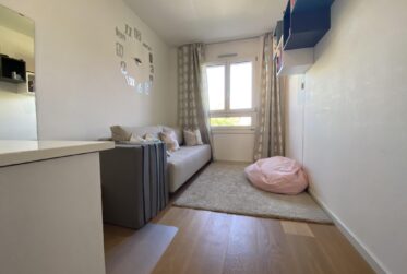 Magnifique appartement de 5 pièces à Meyrin
