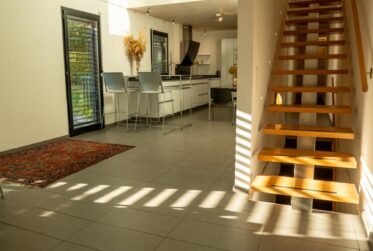 Magnifique Maison moderne de 8 pièces.