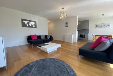 Magnifique appartement de 5 pièces à Meyrin