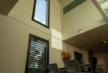 Magnifique Maison moderne de 8 pièces.
