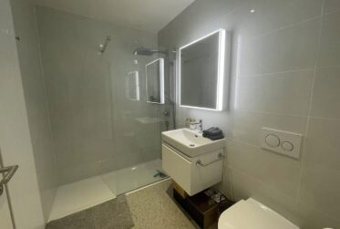 Charmant appartement meublé 2 pièces en sous location longue durée